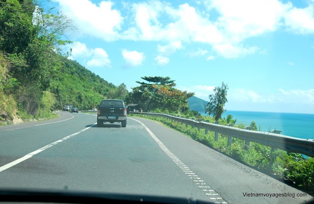 Vung Ro: A legendary and romantic bay - ảnh 3